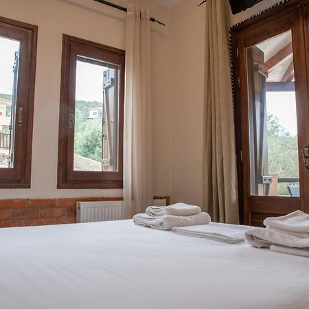 Symmetron Suites Kálamos 外观 照片